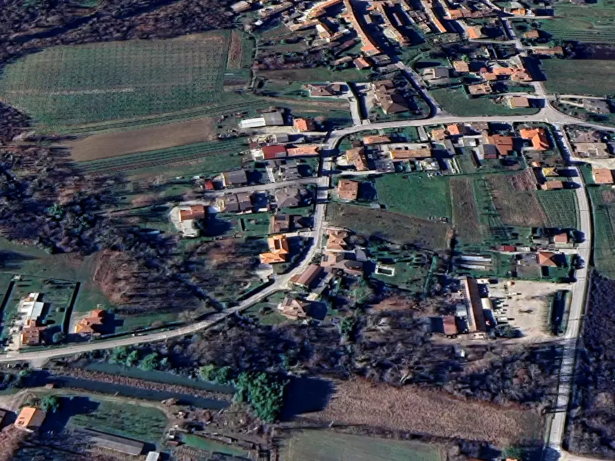 Immagine 20 di Villa in vendita  in Via Bando a Porpetto