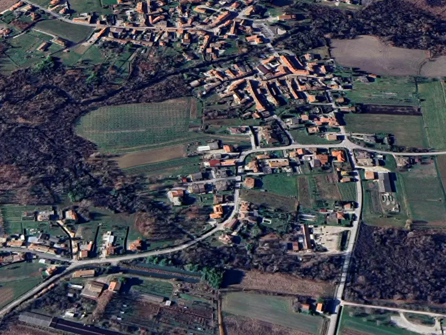 Immagine 21 di Villa in vendita  in Via Bando a Porpetto