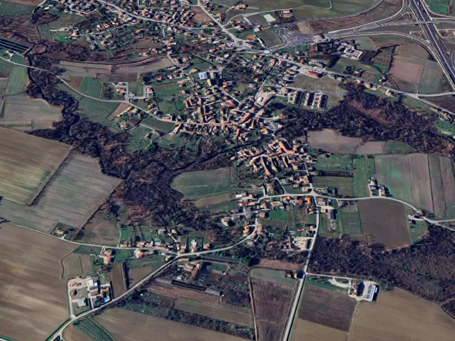 Immagine 23 di Villa in vendita  in Via Bando a Porpetto