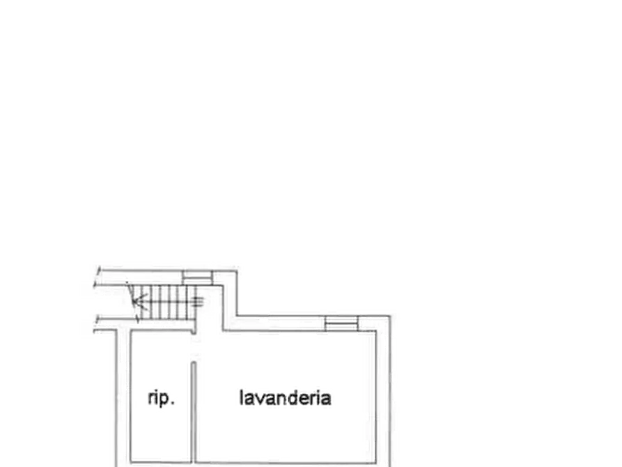 Immagine 24 di Villa in vendita  in Via Bando a Porpetto