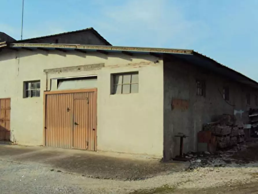 Immagine 3 di Porzione di casa in vendita  in Via Castella a Mansuè