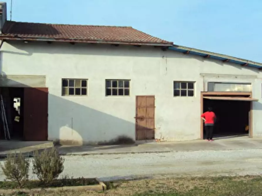 Immagine 4 di Porzione di casa in vendita  in Via Castella a Mansuè