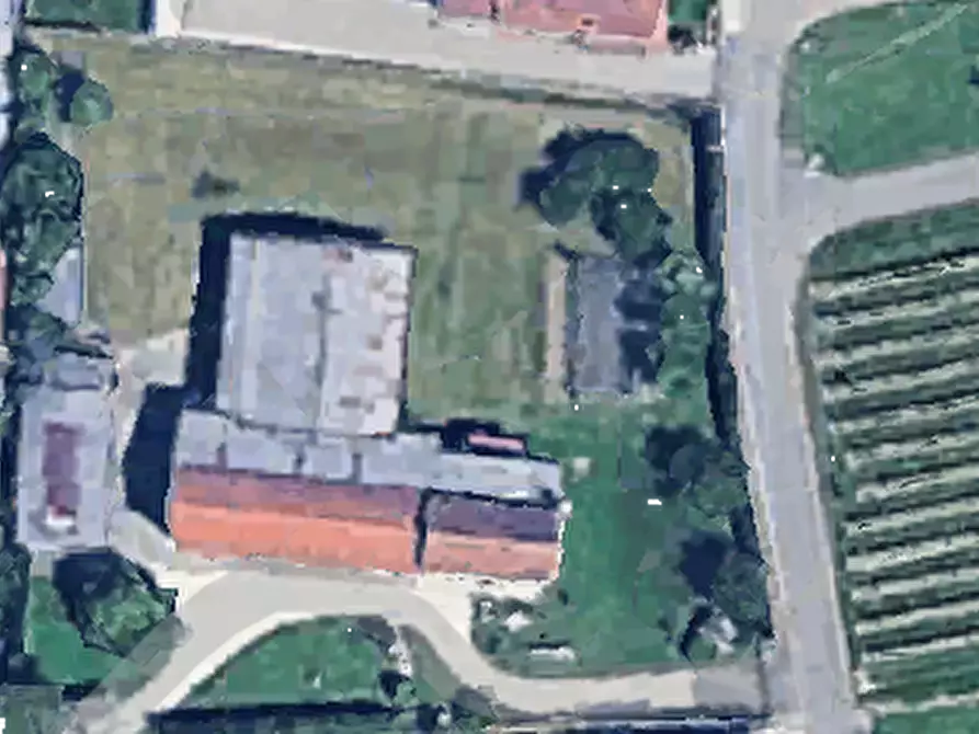 Immagine 11 di Porzione di casa in vendita  in Via Castella a Mansuè