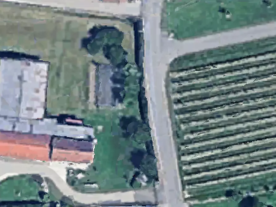 Immagine 13 di Porzione di casa in vendita  in Via Castella a Mansuè