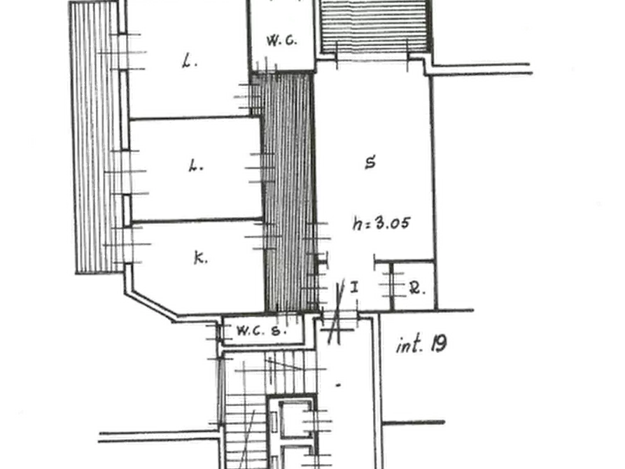 Immagine 15 di Appartamento in vendita  in Viale delle Camelie a Castel Volturno