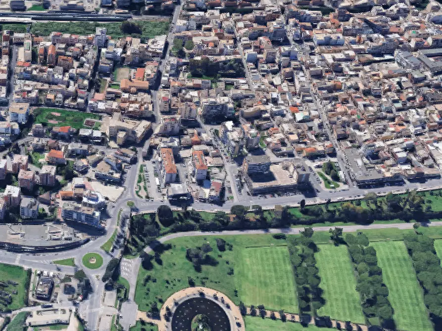 Immagine 8 di Posto auto in vendita  in Via Santa Maria a Nettuno