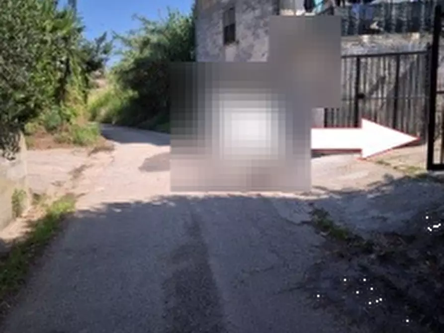 Immagine 2 di Casa indipendente in vendita  in Via Borgo Vittorio a Carinola