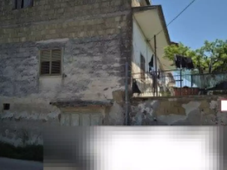 Immagine 1 di Casa indipendente in vendita  in Via Borgo Vittorio a Carinola