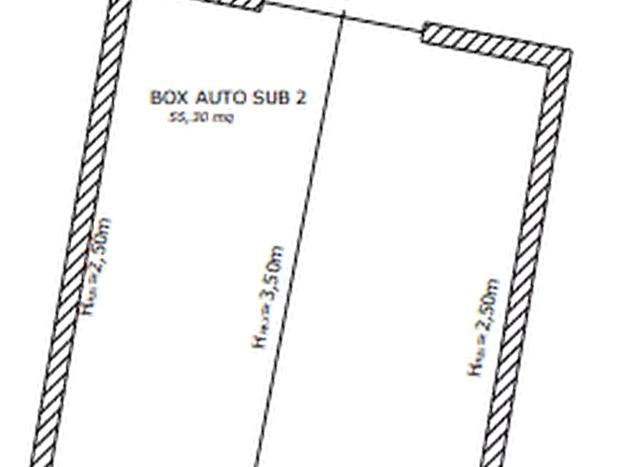 Immagine 3 di Casa indipendente in vendita  in Via Borgo Vittorio a Carinola