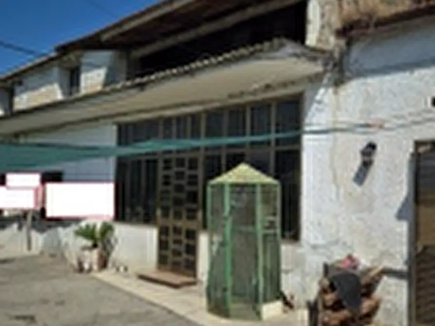 Immagine 7 di Casa indipendente in vendita  in Via Borgo Vittorio a Carinola