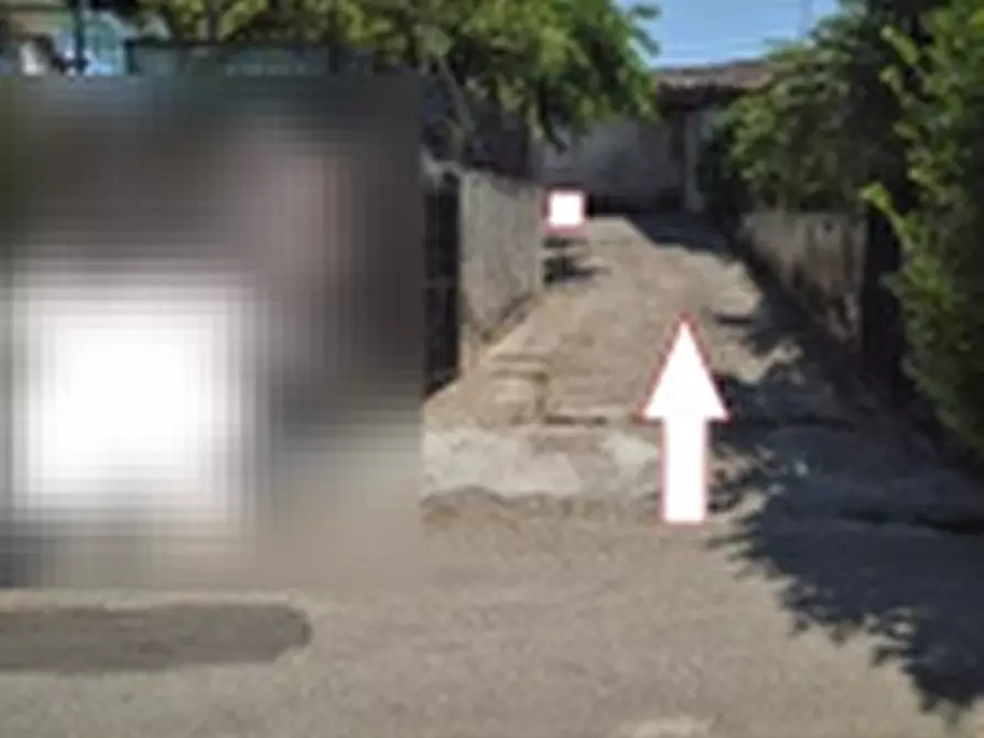 Immagine 8 di Casa indipendente in vendita  in Via Borgo Vittorio a Carinola