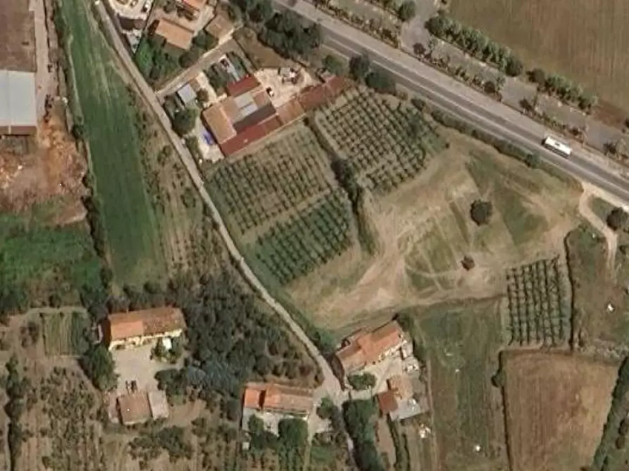 Immagine 11 di Casa indipendente in vendita  in Via Borgo Vittorio a Carinola