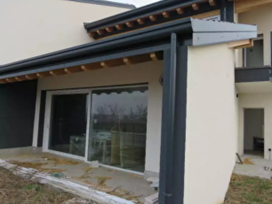 Immagine 3 di Porzione di casa in vendita  in Vicolo Don Puglisi a Lavagno
