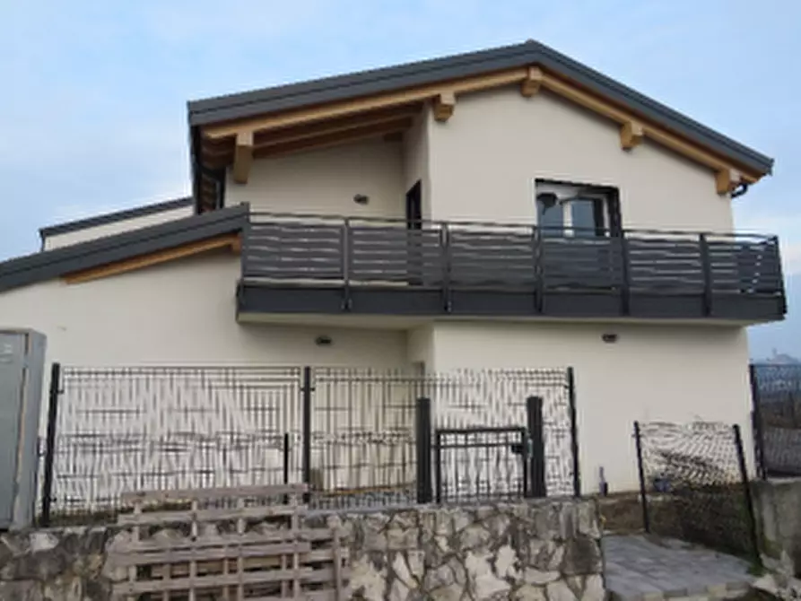 Immagine 6 di Porzione di casa in vendita  in Vicolo Don Puglisi a Lavagno