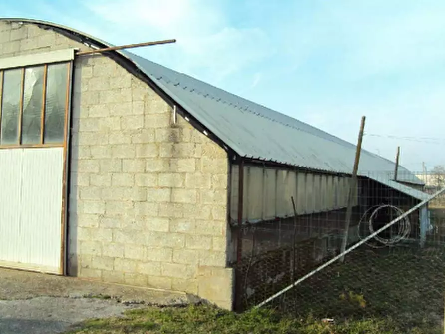 Immagine 2 di Capannone industriale in vendita  in Via Castella a Mansuè