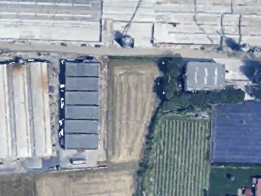 Immagine 7 di Capannone industriale in vendita  in Via Castella a Mansuè