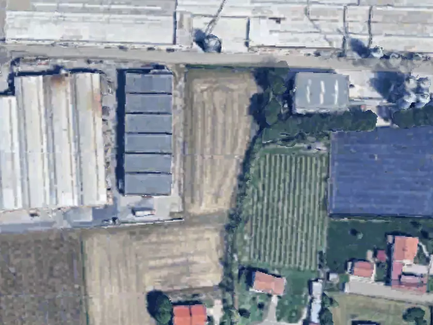 Immagine 8 di Capannone industriale in vendita  in Via Castella a Mansuè