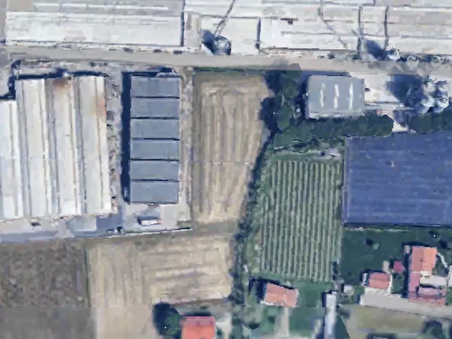 Immagine 9 di Capannone industriale in vendita  in Via Castella a Mansuè