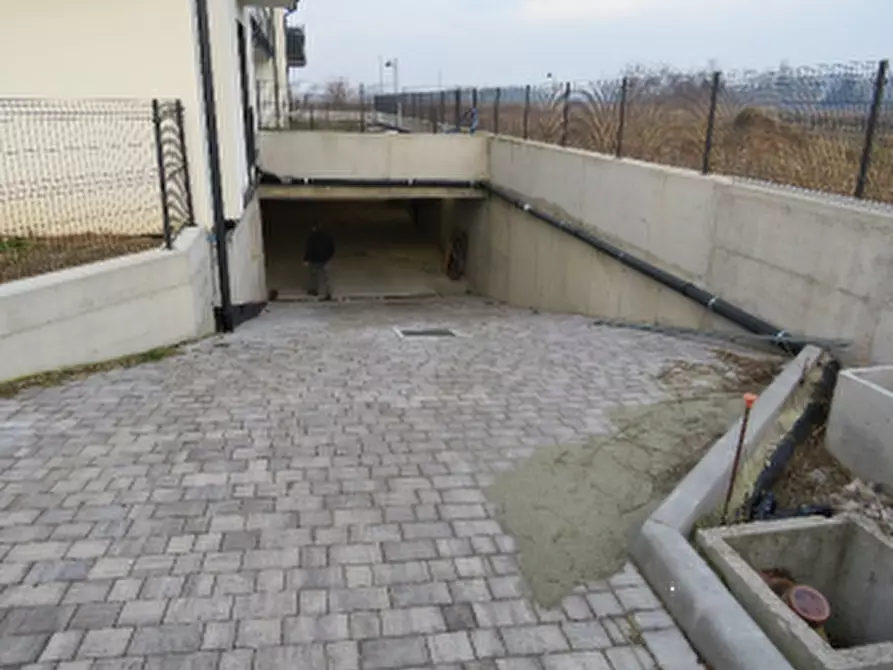 Immagine 4 di Appartamento in vendita  in Vicolo Don Puglisi a Lavagno