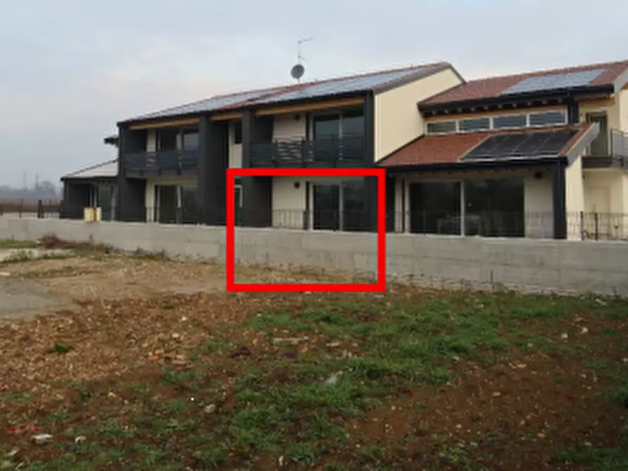 Immagine 5 di Appartamento in vendita  in Vicolo Don Puglisi a Lavagno