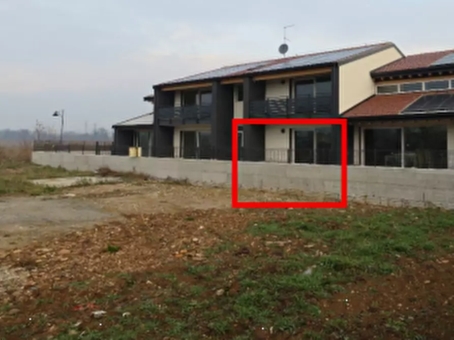 Immagine 6 di Appartamento in vendita  in Vicolo Don Puglisi a Lavagno