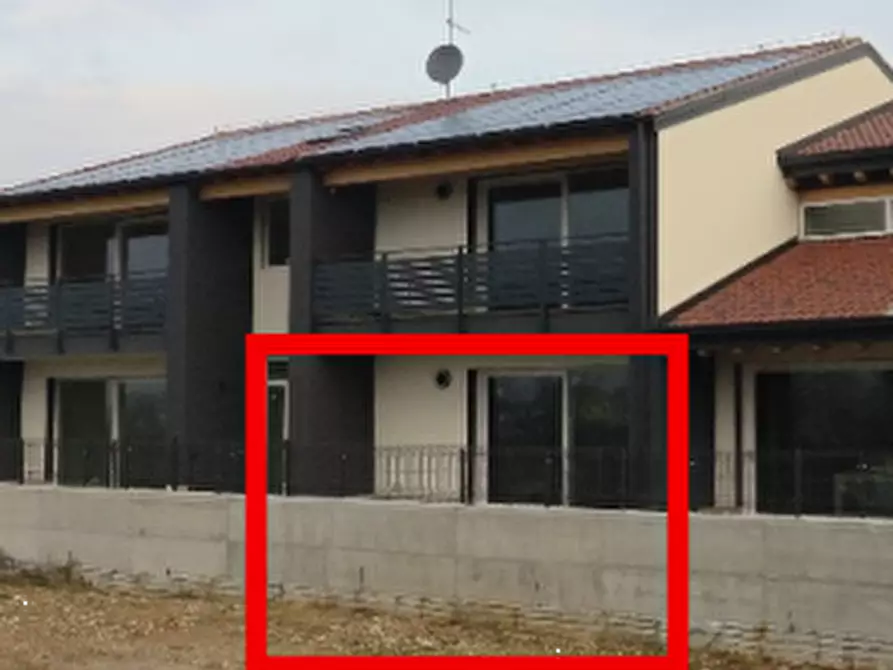 Immagine 7 di Appartamento in vendita  in Vicolo Don Puglisi a Lavagno