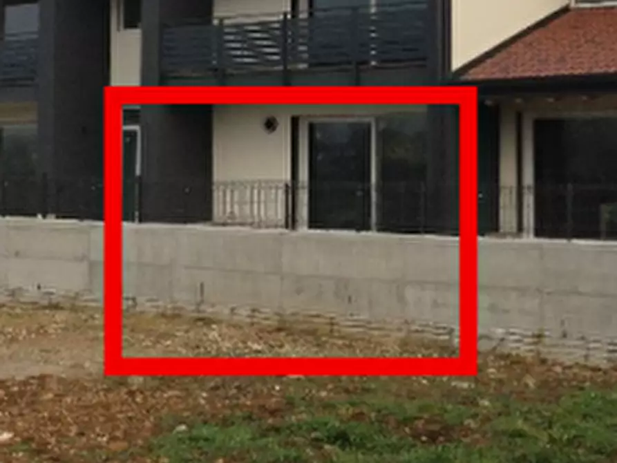 Immagine 8 di Appartamento in vendita  in Vicolo Don Puglisi a Lavagno