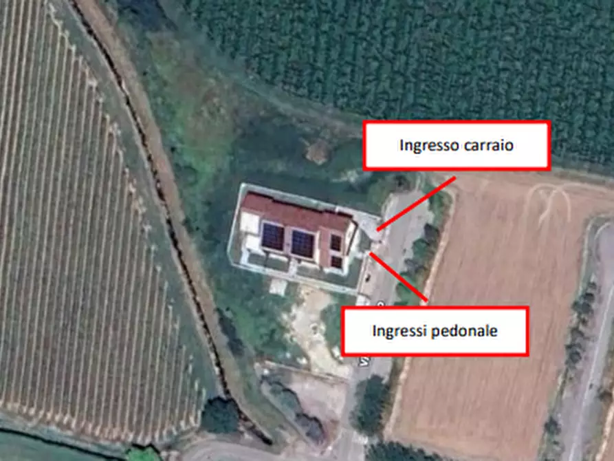 Immagine 14 di Appartamento in vendita  in Vicolo Don Puglisi a Lavagno