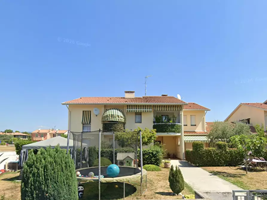 Immagine 1 di Appartamento in vendita  in Via Lugo di Roma a Nervesa Della Battaglia