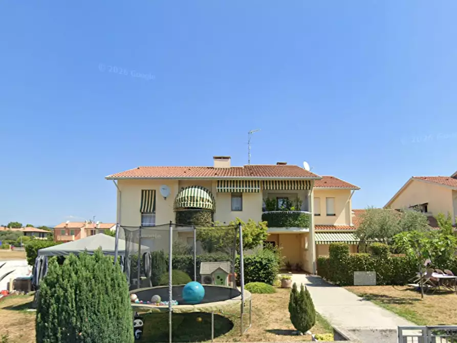Immagine 3 di Appartamento in vendita  in Via Lugo di Roma a Nervesa Della Battaglia