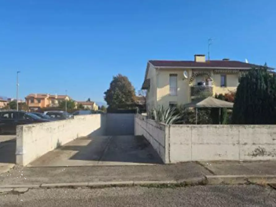 Immagine 13 di Appartamento in vendita  in Via Lugo di Roma a Nervesa Della Battaglia