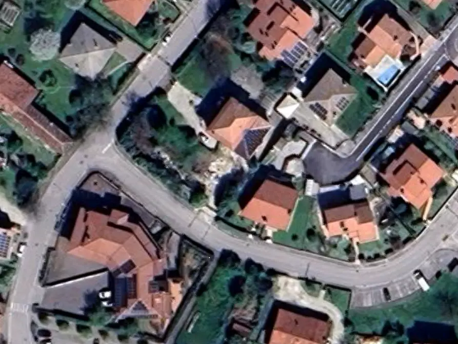 Immagine 19 di Appartamento in vendita  in Via Lugo di Roma a Nervesa Della Battaglia