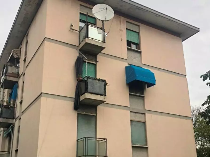 Immagine 1 di Appartamento in vendita  in Via Armando Diaz a Nervesa Della Battaglia