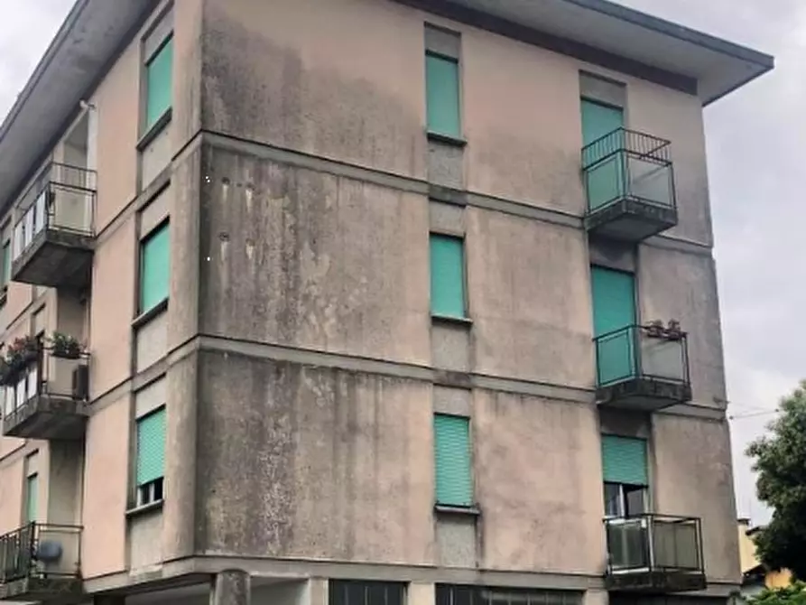 Immagine 3 di Appartamento in vendita  in Via Armando Diaz a Nervesa Della Battaglia