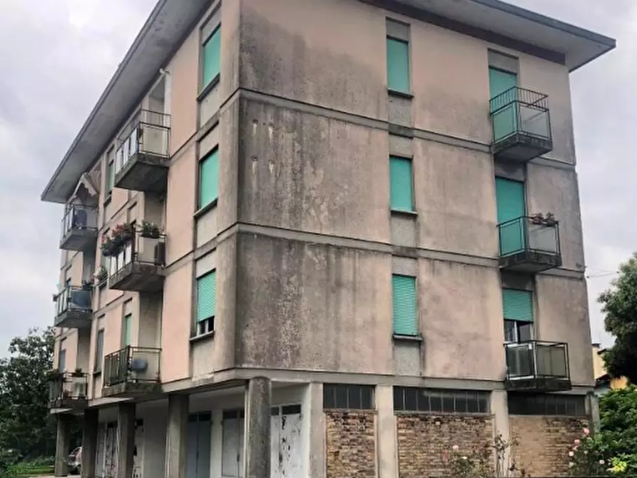 Immagine 4 di Appartamento in vendita  in Via Armando Diaz a Nervesa Della Battaglia
