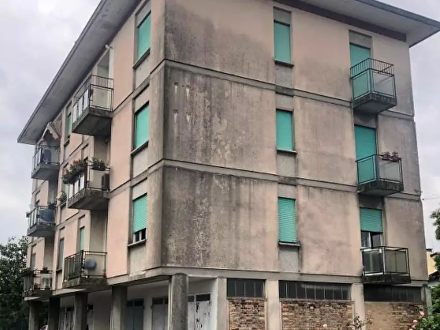 Immagine 6 di Appartamento in vendita  in Via Armando Diaz a Nervesa Della Battaglia