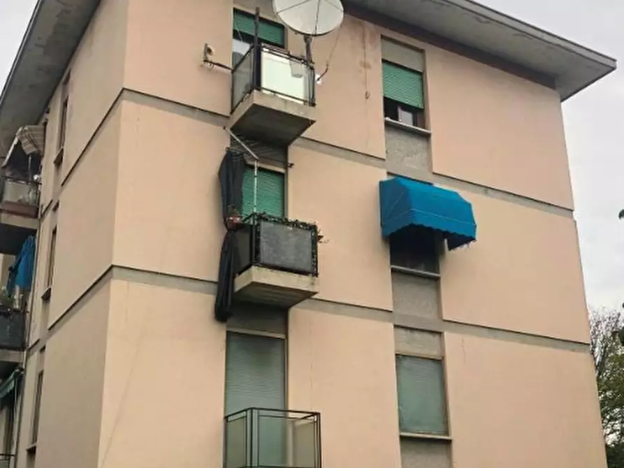 Immagine 7 di Appartamento in vendita  in Via Armando Diaz a Nervesa Della Battaglia