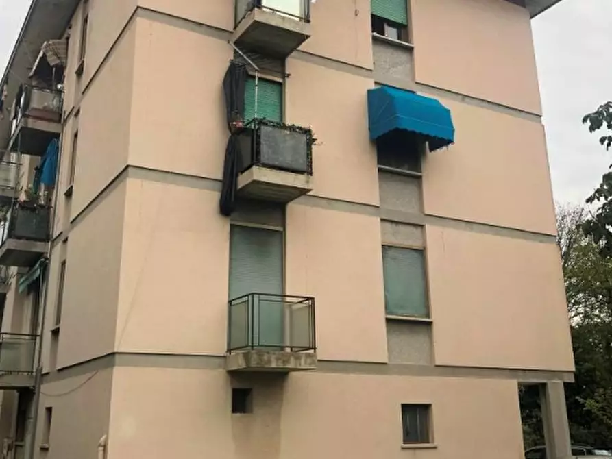 Immagine 8 di Appartamento in vendita  in Via Armando Diaz a Nervesa Della Battaglia