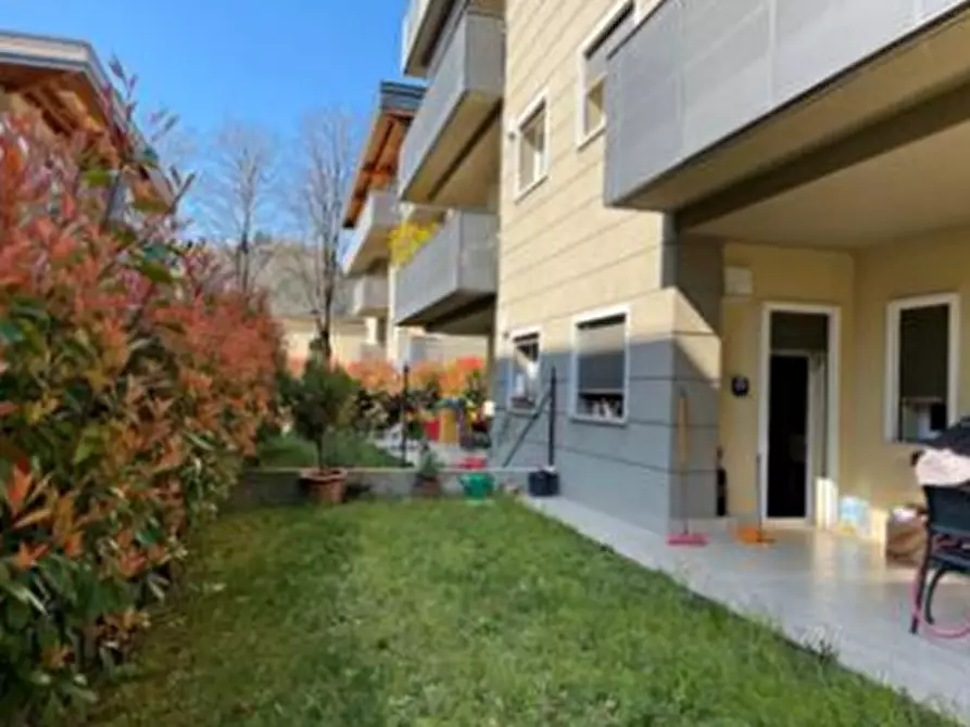 Immagine 2 di Appartamento in vendita  in Via Duca D'Aosta  a Valdagno
