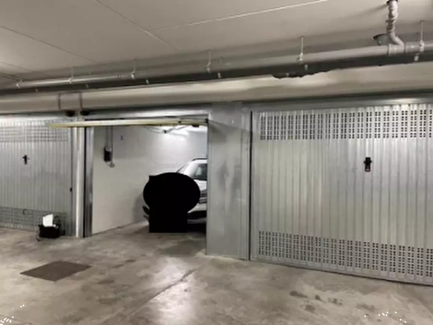 Immagine 3 di Appartamento in vendita  in Via Duca D'Aosta  a Valdagno