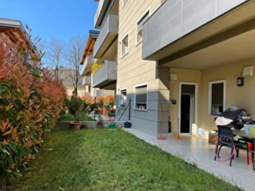 Immagine 7 di Appartamento in vendita  in Via Duca D'Aosta  a Valdagno