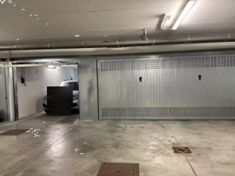 Immagine 8 di Appartamento in vendita  in Via Duca D'Aosta  a Valdagno