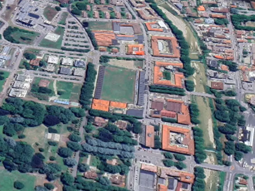 Immagine 13 di Appartamento in vendita  in Via Duca D'Aosta  a Valdagno