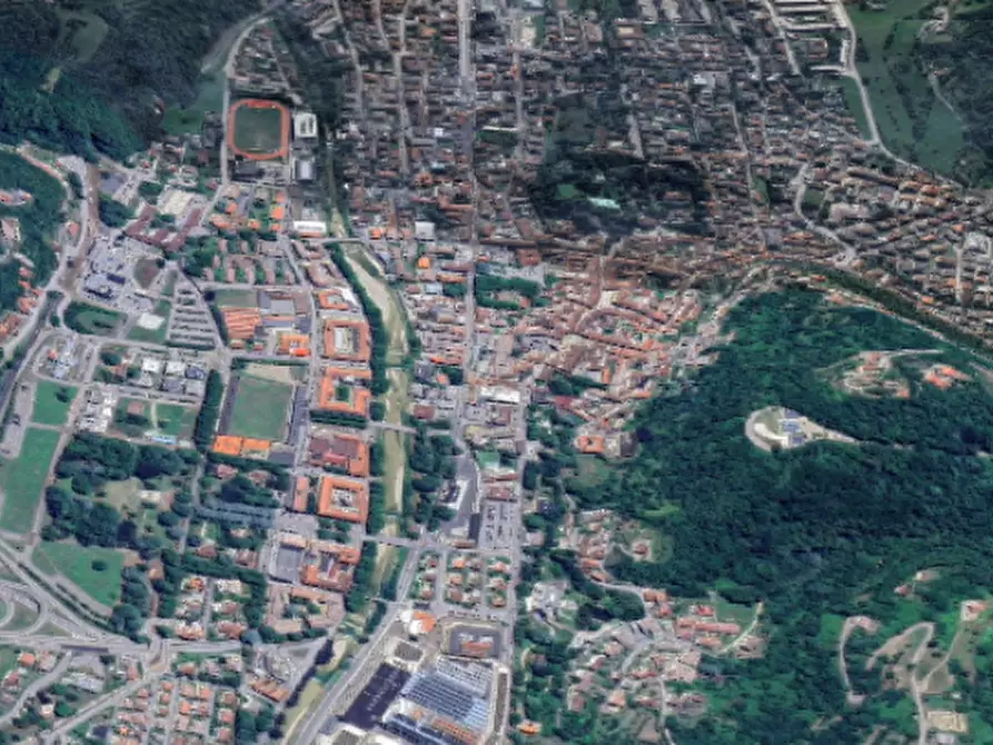 Immagine 14 di Appartamento in vendita  in Via Duca D'Aosta  a Valdagno