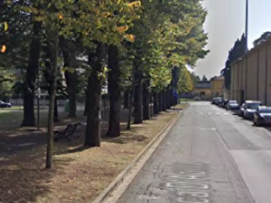 Immagine 4 di Garage in vendita  in Via Duca D'Aosta  a Valdagno