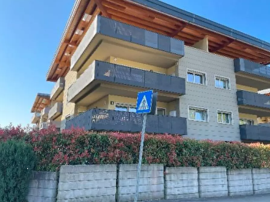 Immagine 2 di Appartamento in vendita  in Via Duca D'Aosta  a Valdagno