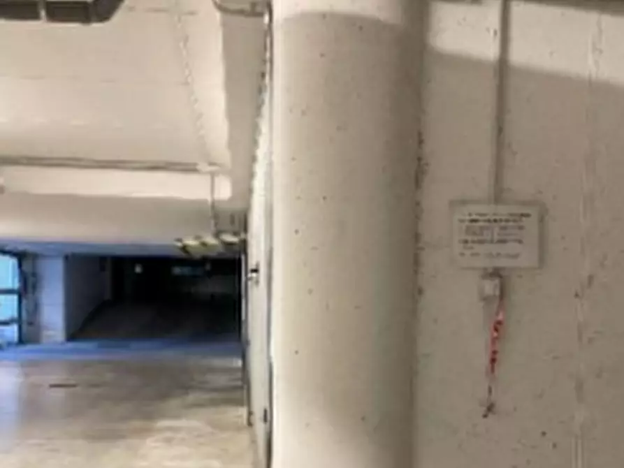 Immagine 3 di Appartamento in vendita  in Via Duca D'Aosta  a Valdagno