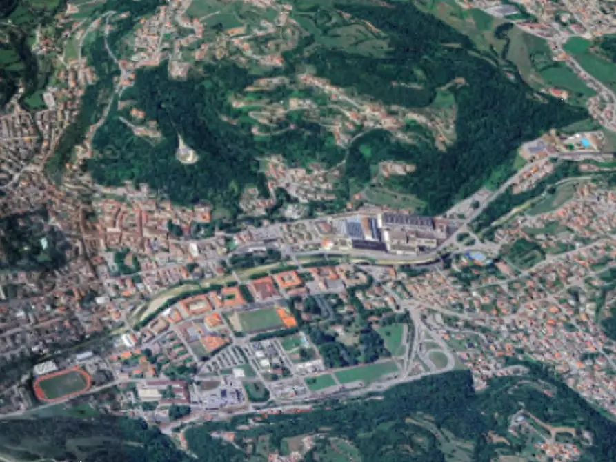 Immagine 13 di Appartamento in vendita  in Via Duca D'Aosta  a Valdagno