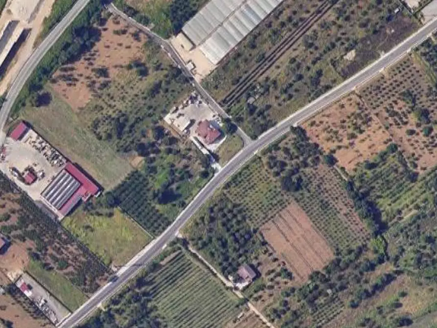 Immagine 8 di Ufficio in vendita  in Viale Carlo III di Borbone a Valle Di Maddaloni