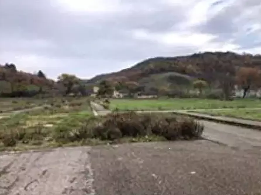Immagine 1 di Terreno edificabile in vendita  in Località La Palazzina a Urbania